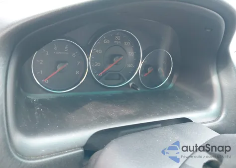 2004 Honda Civic Lx из США, поврежденный, VIN 2HGES155X4H528609